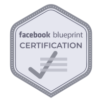 Facebook blueprint